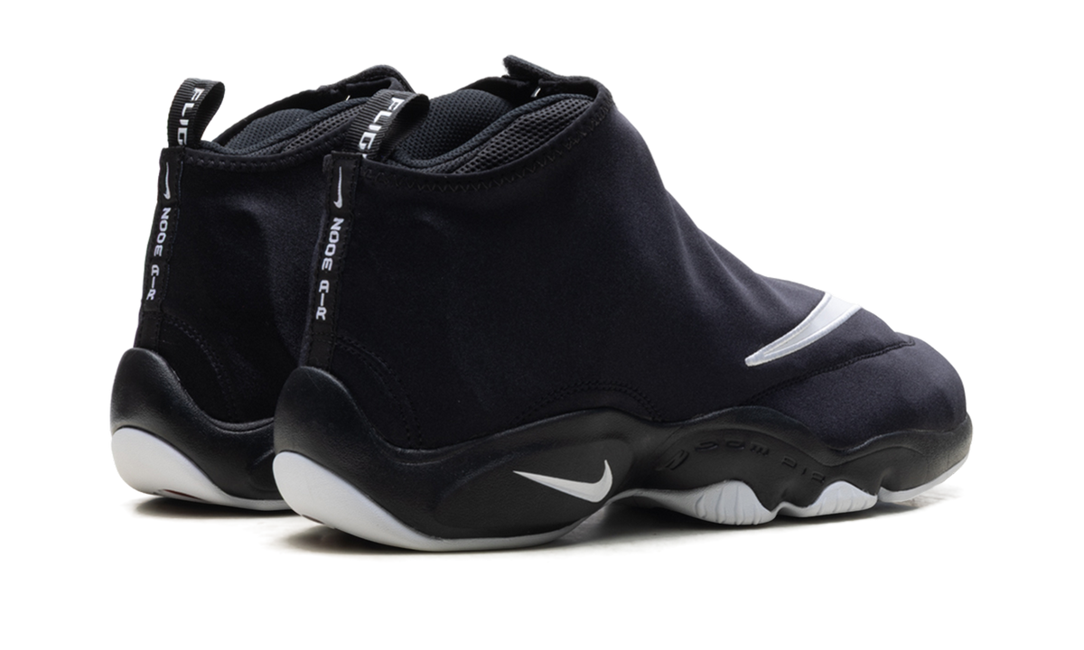 Nike Air Zoom Flight The Glove "Black White OG (2026)" IV6206 010