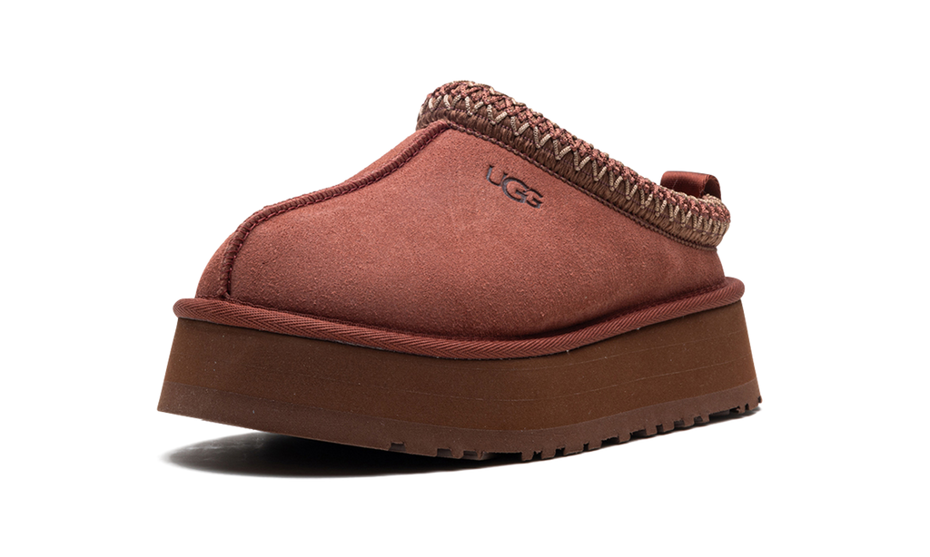Ugg Tazz WMNS "Red Jasper" 1122553 RDJ