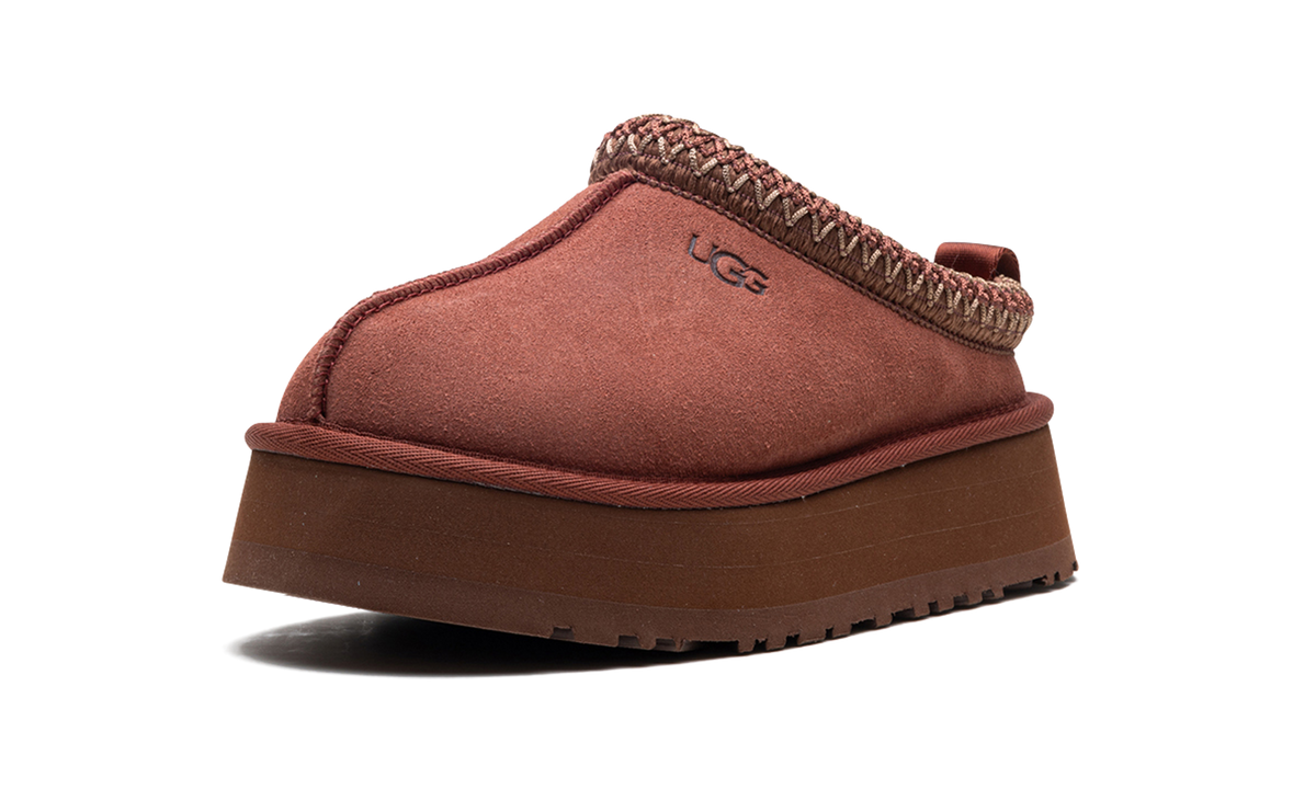Ugg Tazz WMNS "Red Jasper" 1122553 RDJ