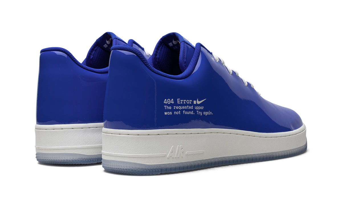 Nike Air Force 1 "404 Error" HJ1060 400