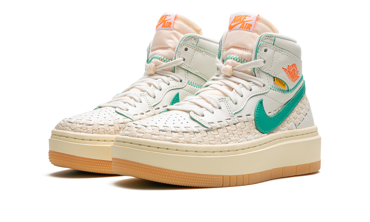 AIR JORDAN 1 HIGH ELEVATE WMNS "Union LA X Bephies Beauty Supply" FD0696 100