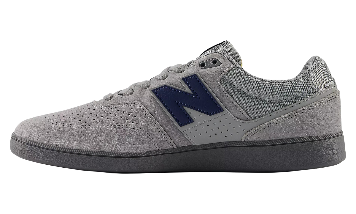 NEW BALANCE Numeric 508 "Brandon Westgate Grey Navy" NM508ICY