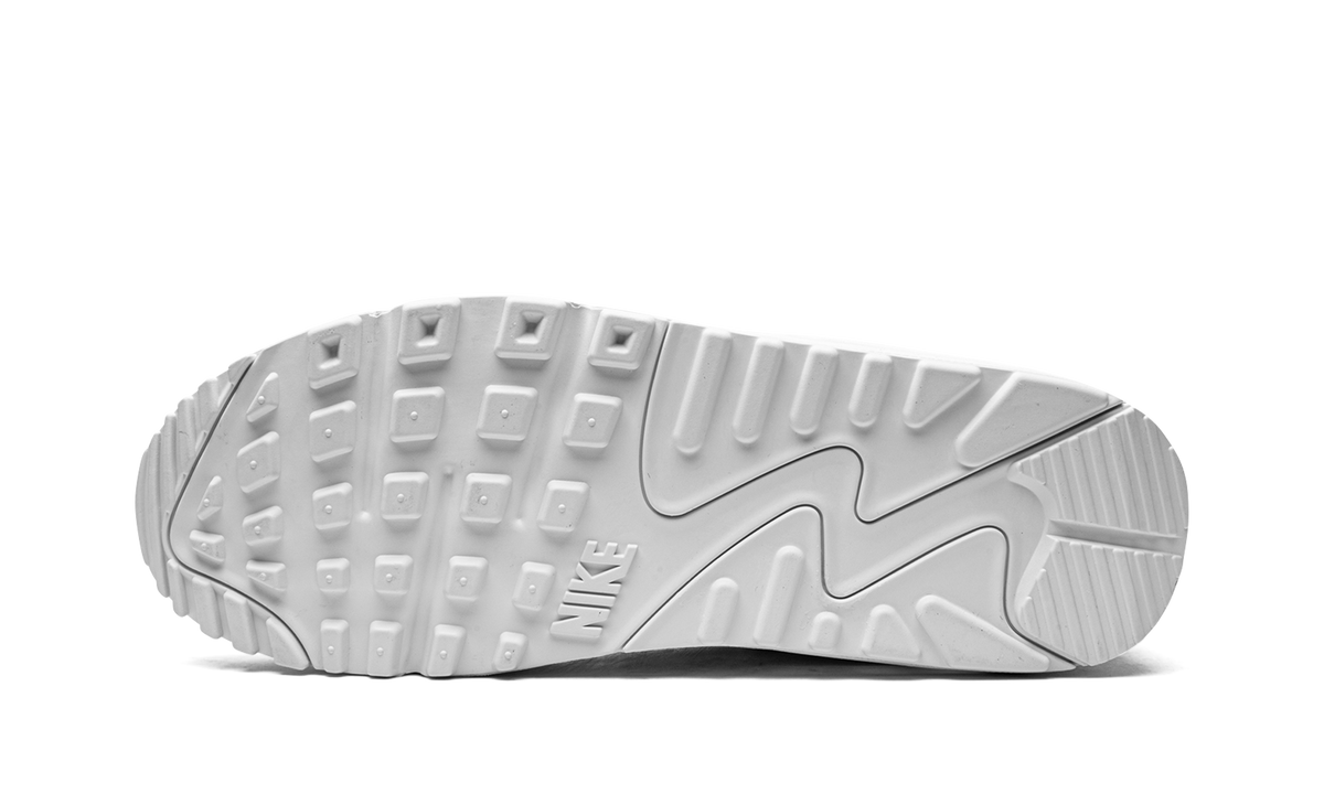 Nike Air Max 90 WMNS "Triple White (2022)" dh8010 100