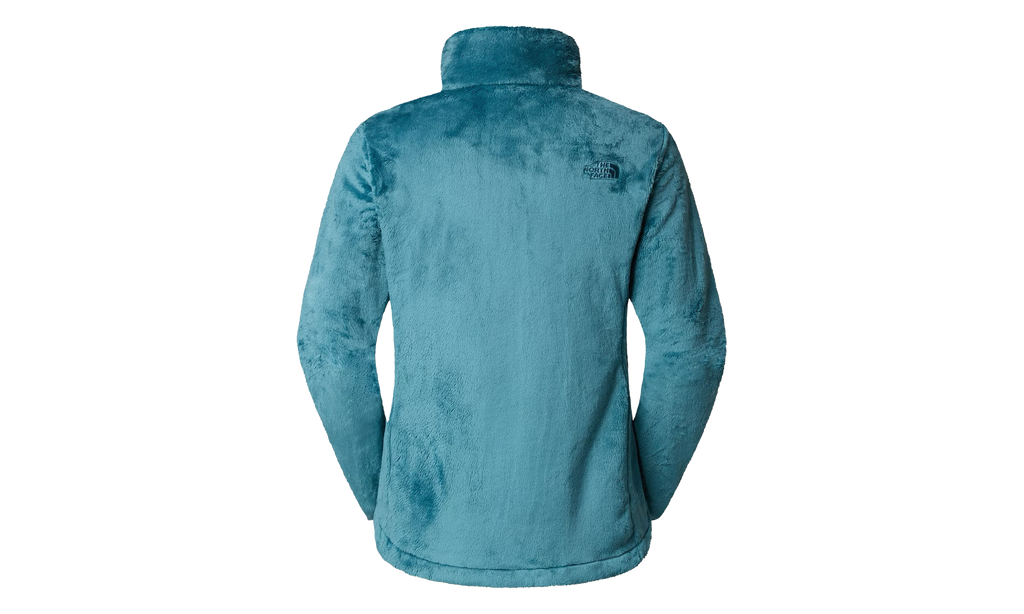 The North Face Osito Jacket WMNS "Algae Blue" NF0A3XBD1OM