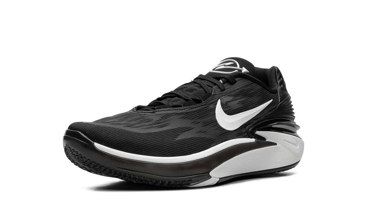 Nike Air Zoom G.T. Cut 2 "Anthracite" DJ6015 006