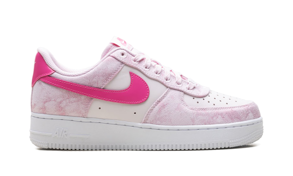 Nike Air Force 1 Low '07 WMNS "Pink Denim" IR1974 663