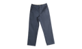 Stussy Chino Wide Leg Trouser "NAVY" 116725 NAVY
