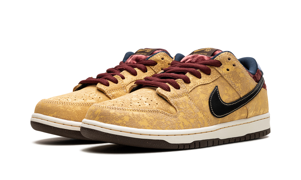 Nike SB Dunk "City Of Cinema" FZ1278 200