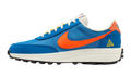 Nike ACG LDV "Brilliant Blue Turf Orange" IF2857 400