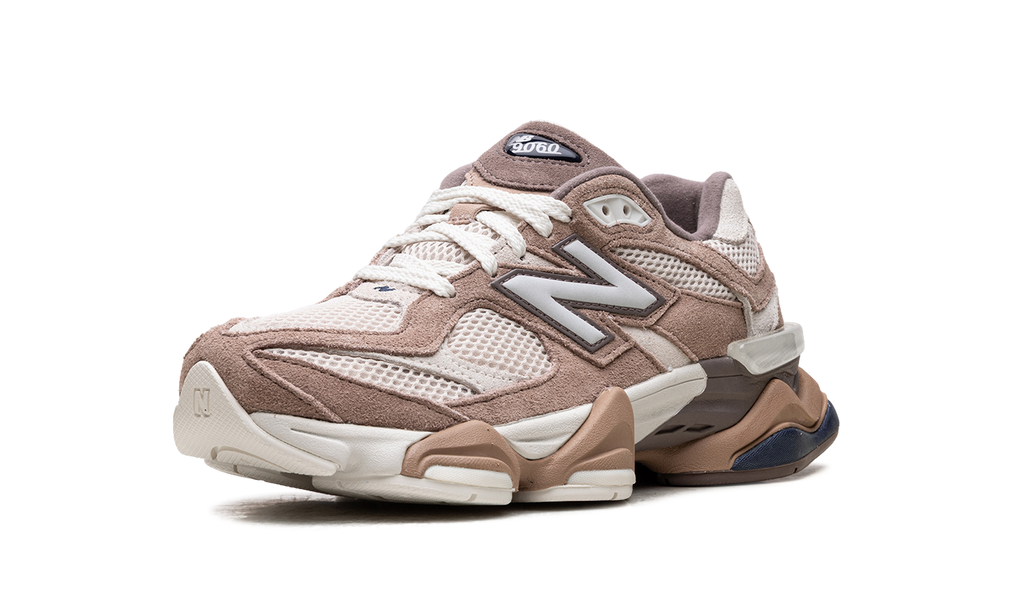 New Balance 9060 "Earth Shadow" U9060ETN