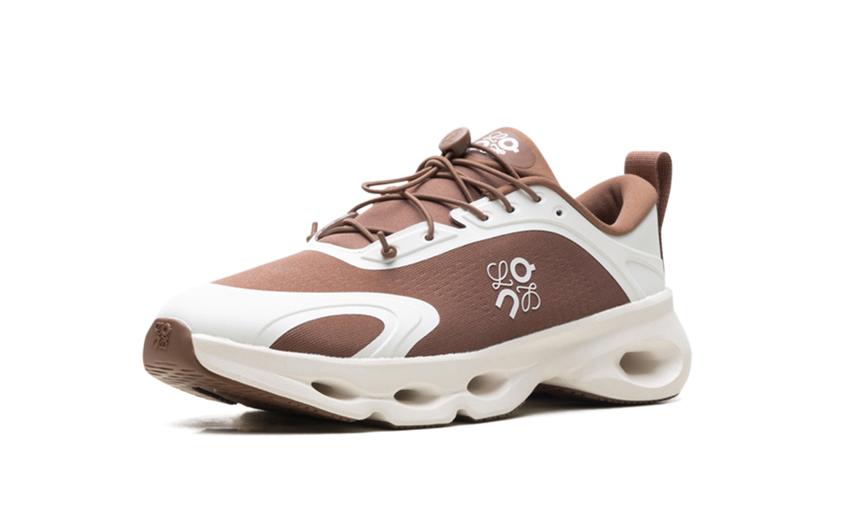 On Running Cloudsolo WMNS "Loewe - Taupe / Eggshell" 3WF30605479
