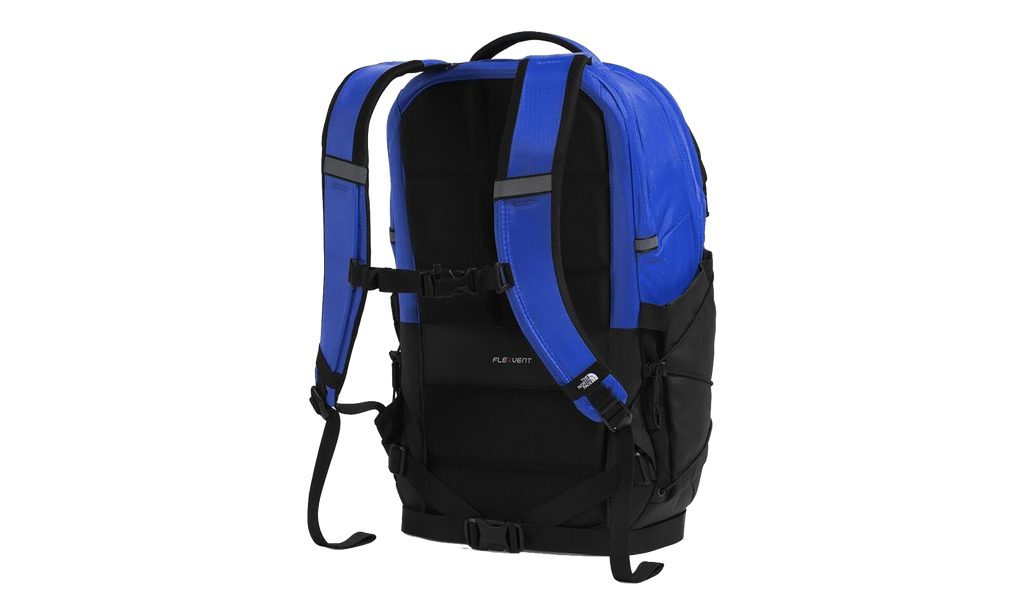 The North Face BOREALIS BACKPACK "Blue/Black" NF0A52SEG2H