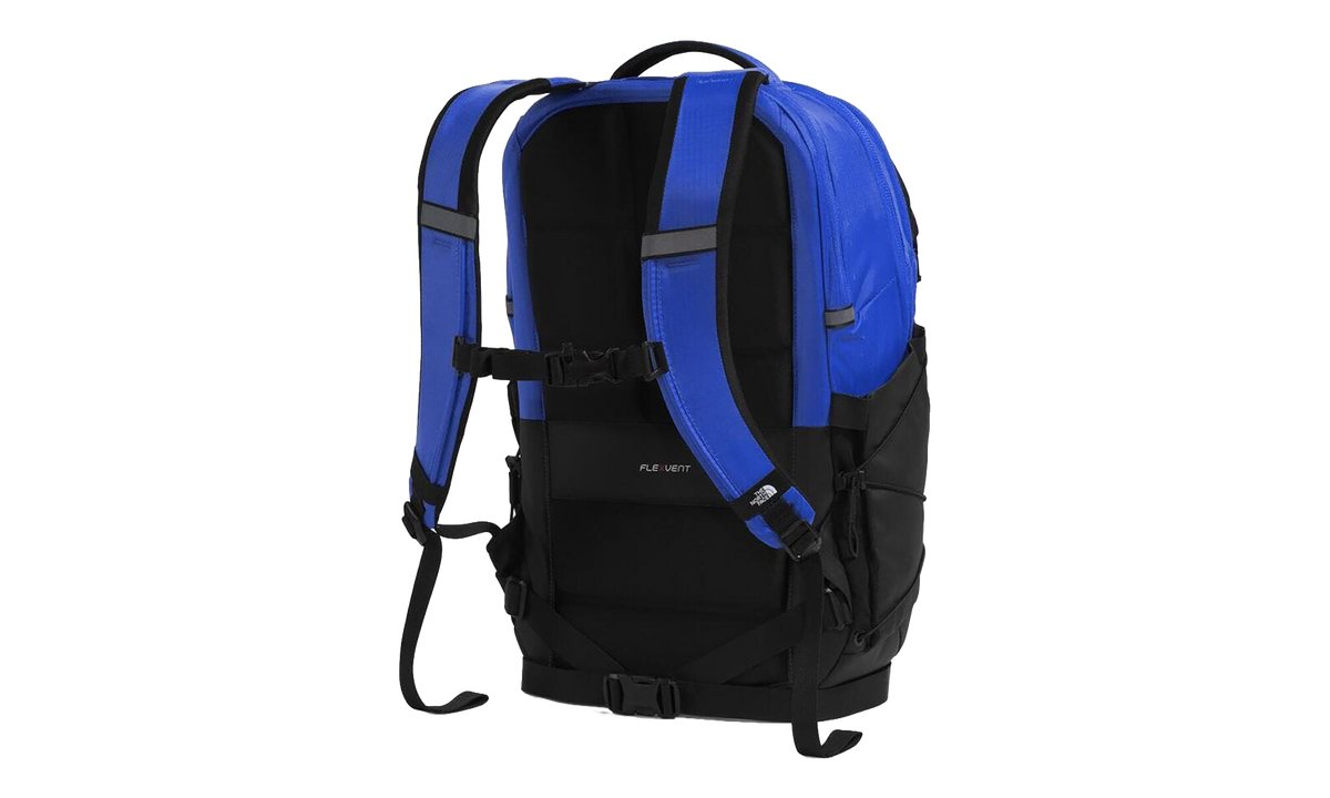 The North Face BOREALIS BACKPACK "Blue/Black" NF0A52SEG2H