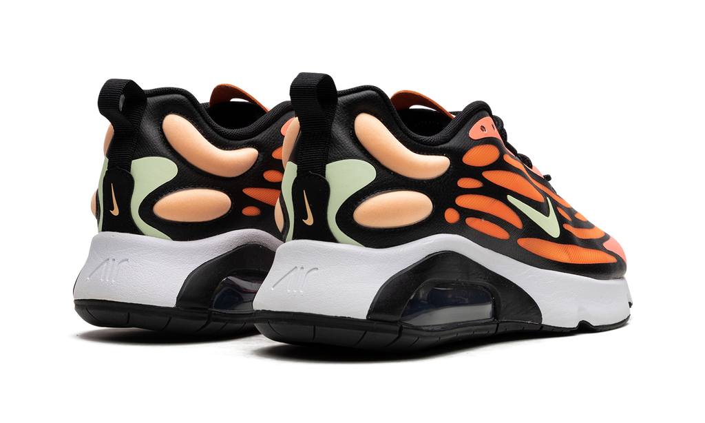 Nike Air Max 200 "Sunrise" CK6811 600