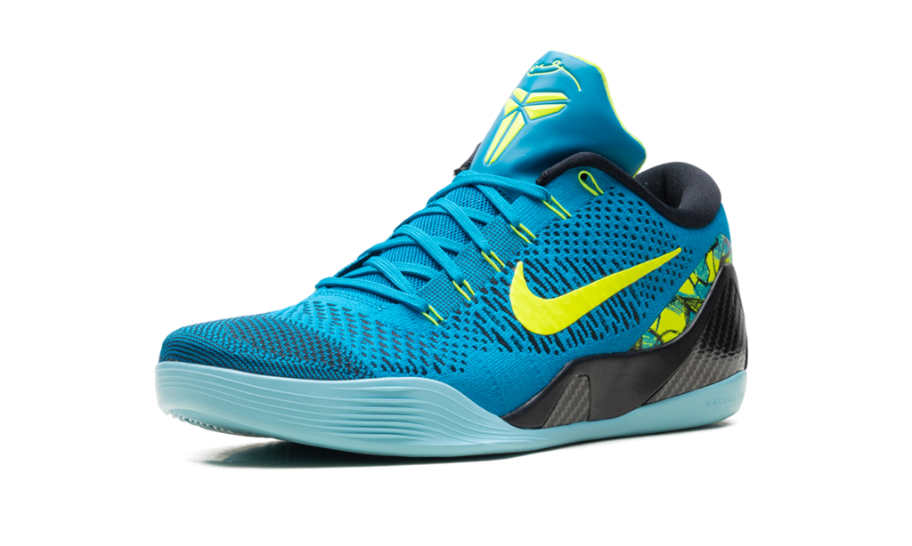 Nike Kobe 9 Elite Protro "Perspective" IO3673 400