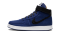 Nike Vandal High SP "Stussy Deep Royal Blue" DX5425 400