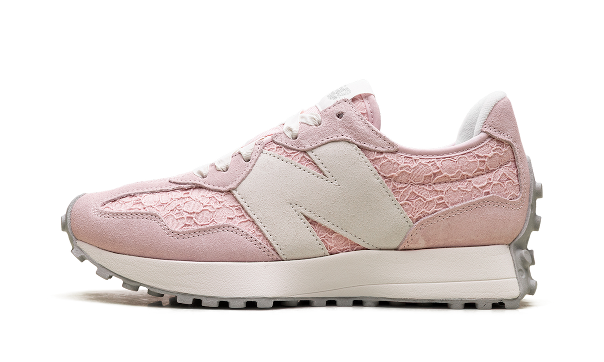 New Balance 327 WMNS "Lace Pack Rose Sugar" Ws327lca