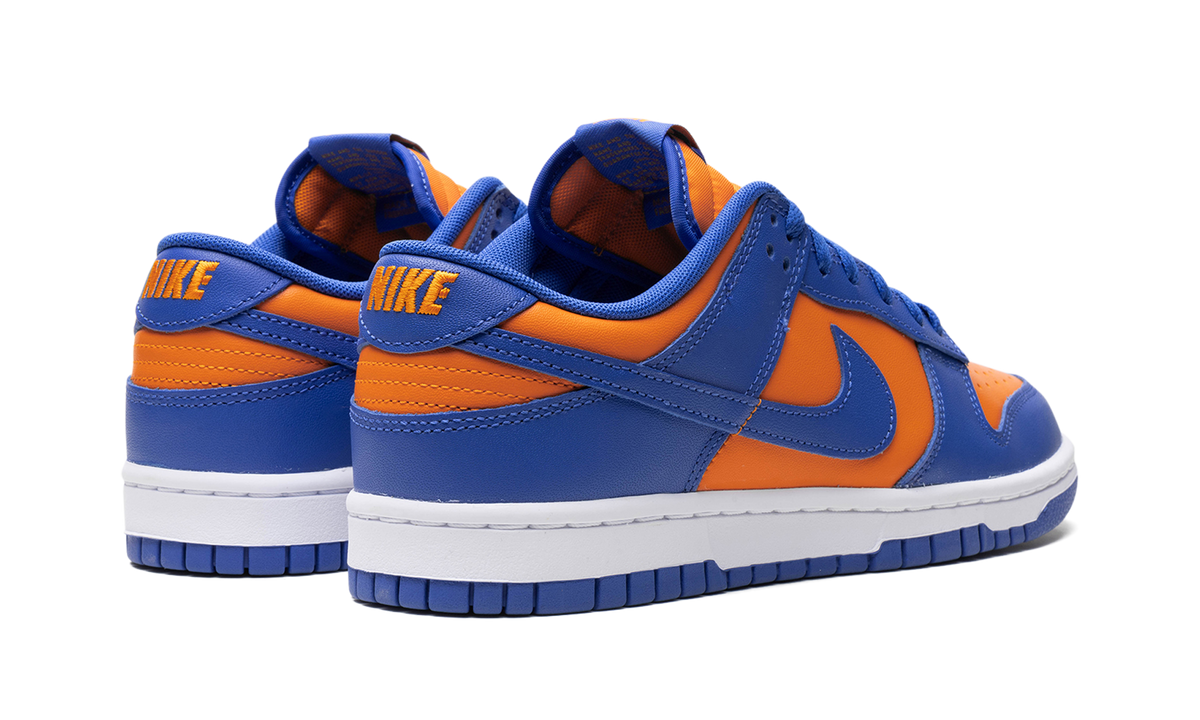 Nike Dunk Low "Knicks" DV0833 800