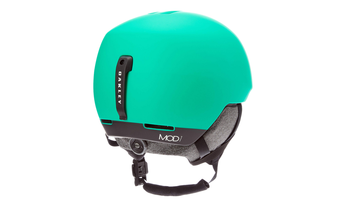 Oakley MOD1 (A) Snow Helmet "Celeste" 99505A 67V