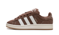 Adidas CAMPUS 00S WMNS "Brown/White" JS2760