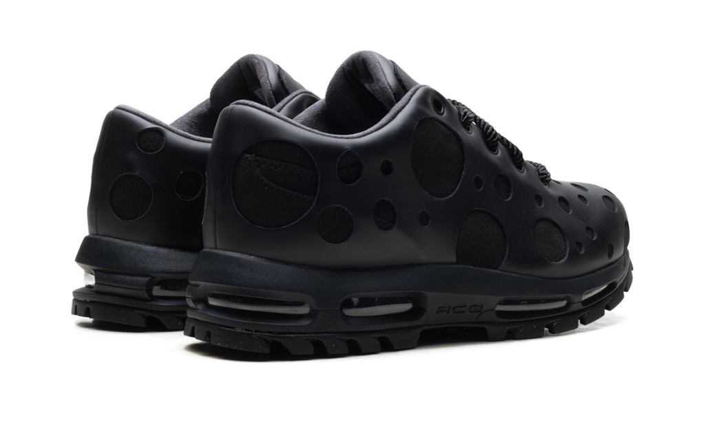 Nike Air Max Goadome Low "Black Hole" IR2174 001