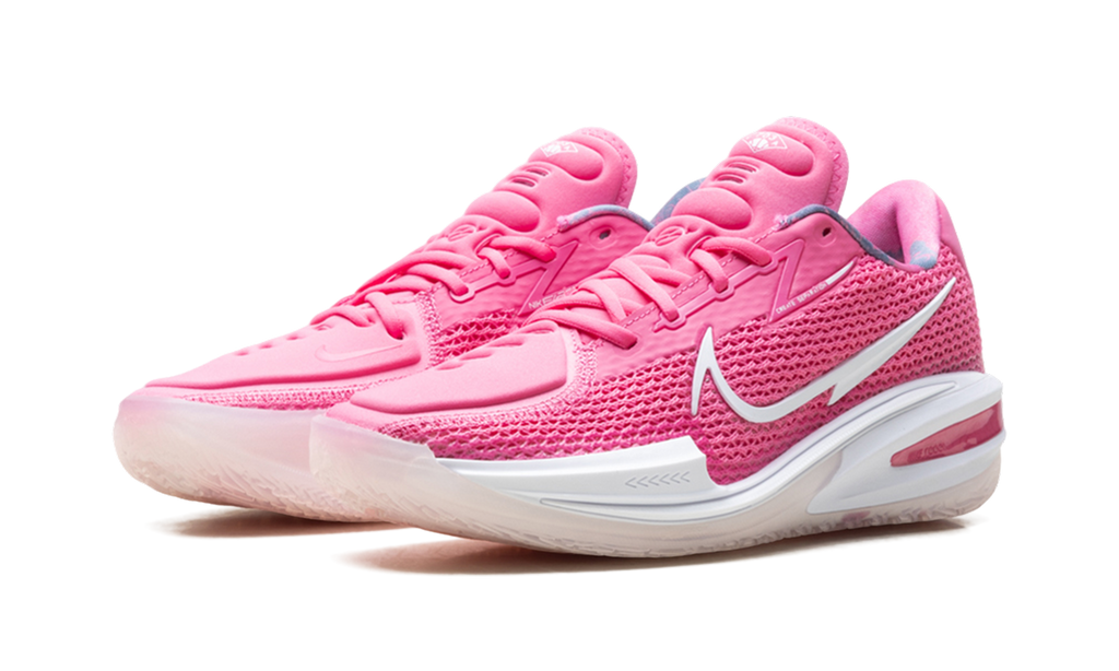 Nike Zoom GT Cut "Unseen Hours - Virginia" CZ0175 600