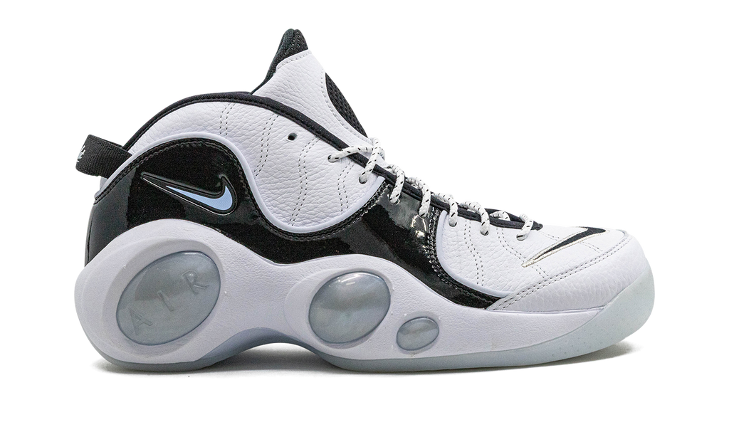 Nike Zoom Flight 95 "Football Grey" DV0820 100