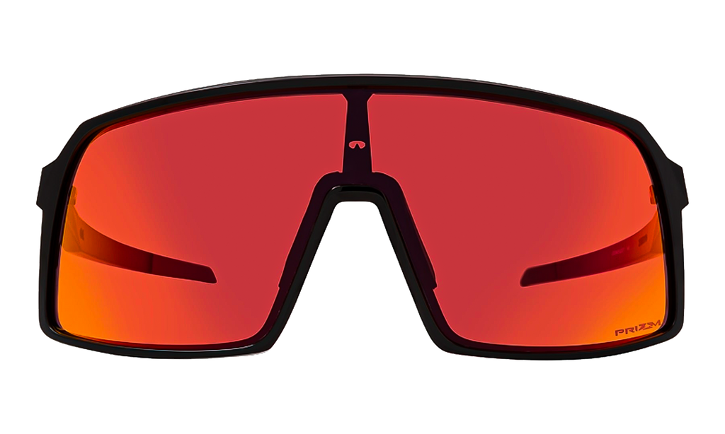 Oakley Sutro Sunglasses "Polished Black / PRIZM Snow Torch" OO9406 23