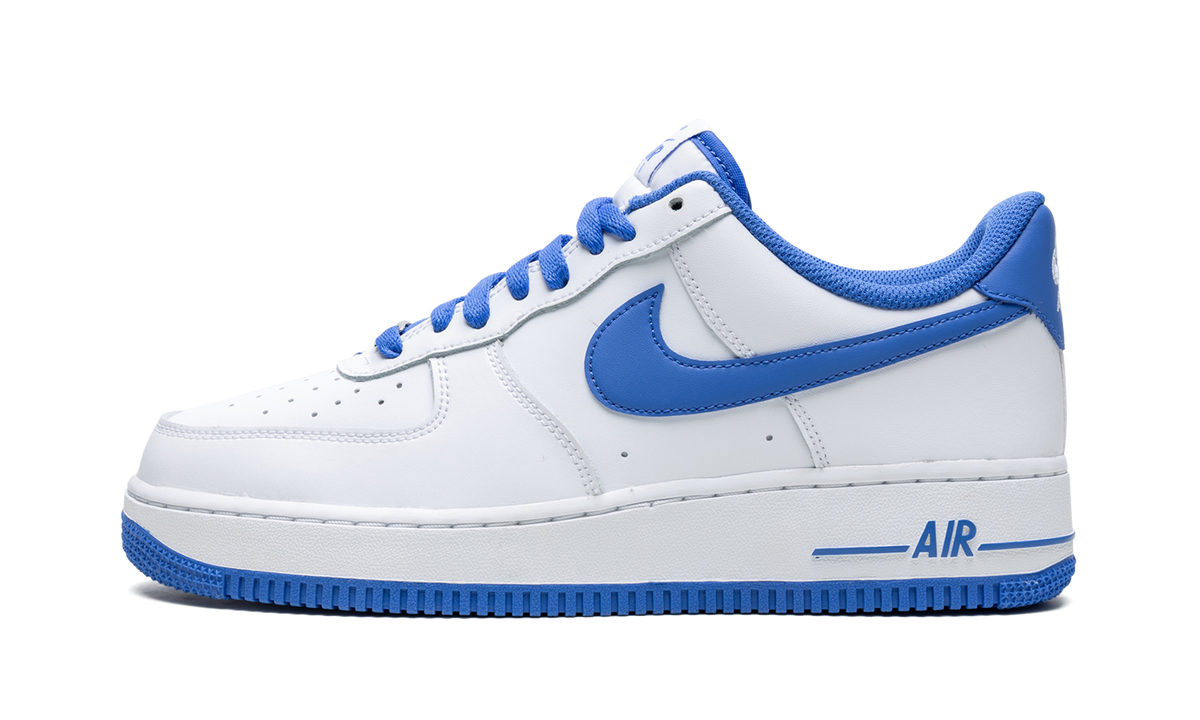 Nike Air Force 1 '07 "Medium Blue" DH7561 104