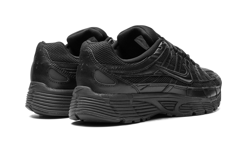 Nike P-6000 "Black" CD6404 002