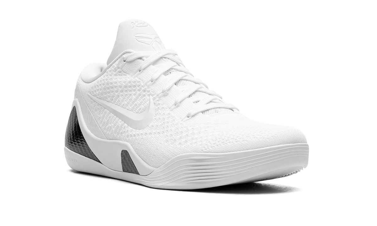 Nike Kobe 9 Low Proto "Halo" FZ7334 100