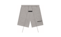 Fear of God Essentials Sweatshorts SS22 "Dark Oatmeal" 42WYNTPK