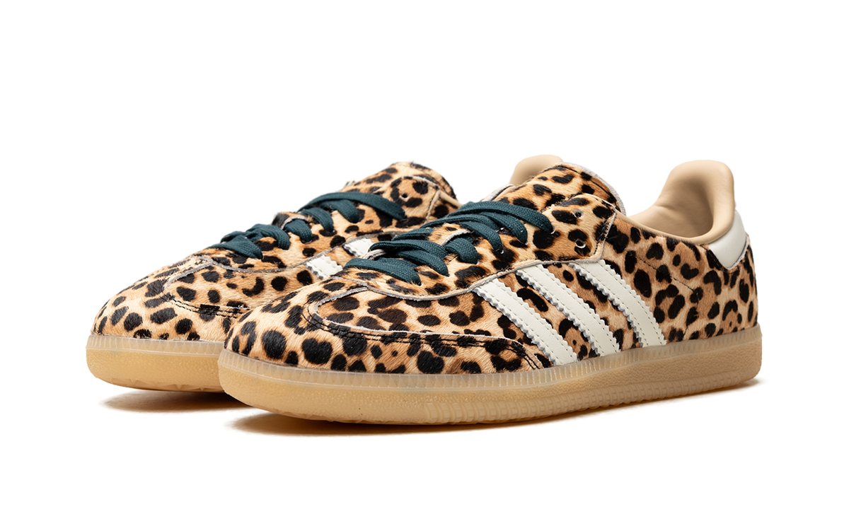 Adidas Samba OG WMNS "White Grey" KI6674