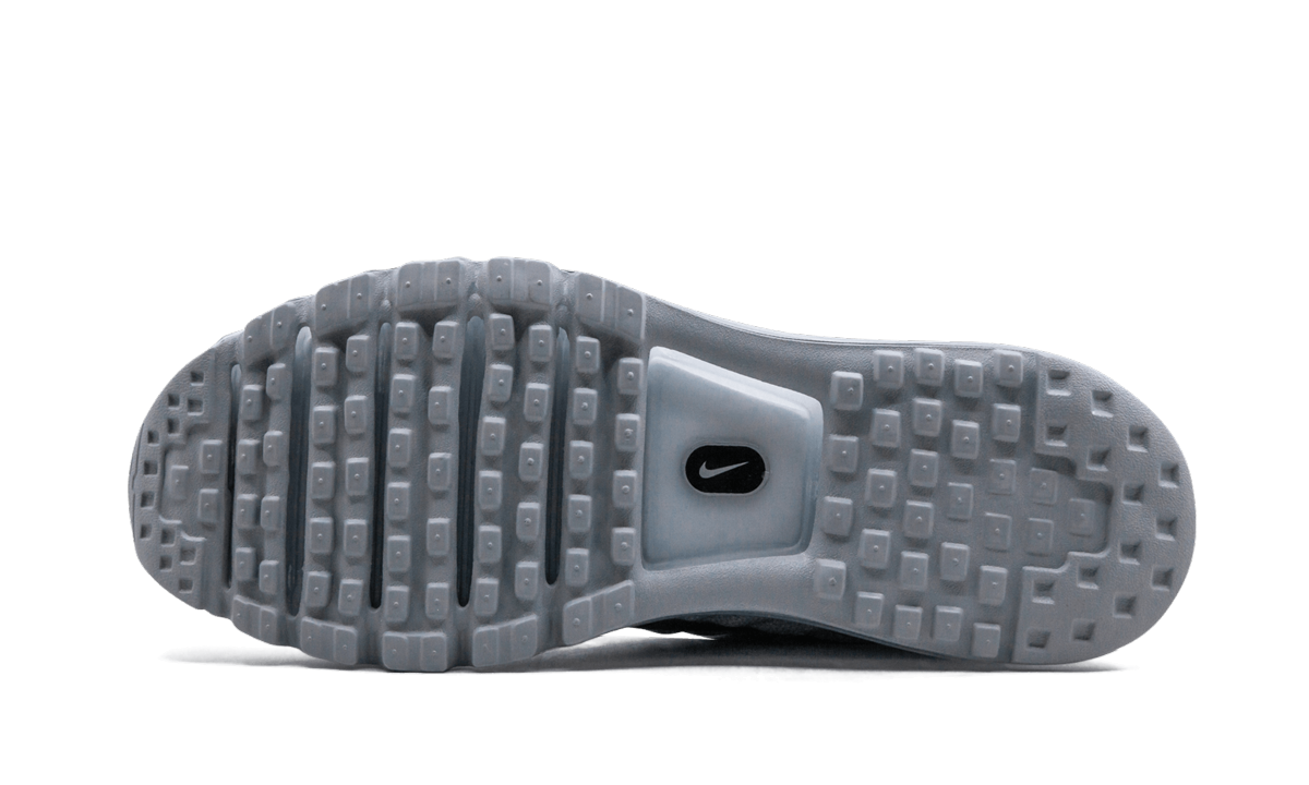 Nike Air Max 2017 "Wolf Grey" 849559 101