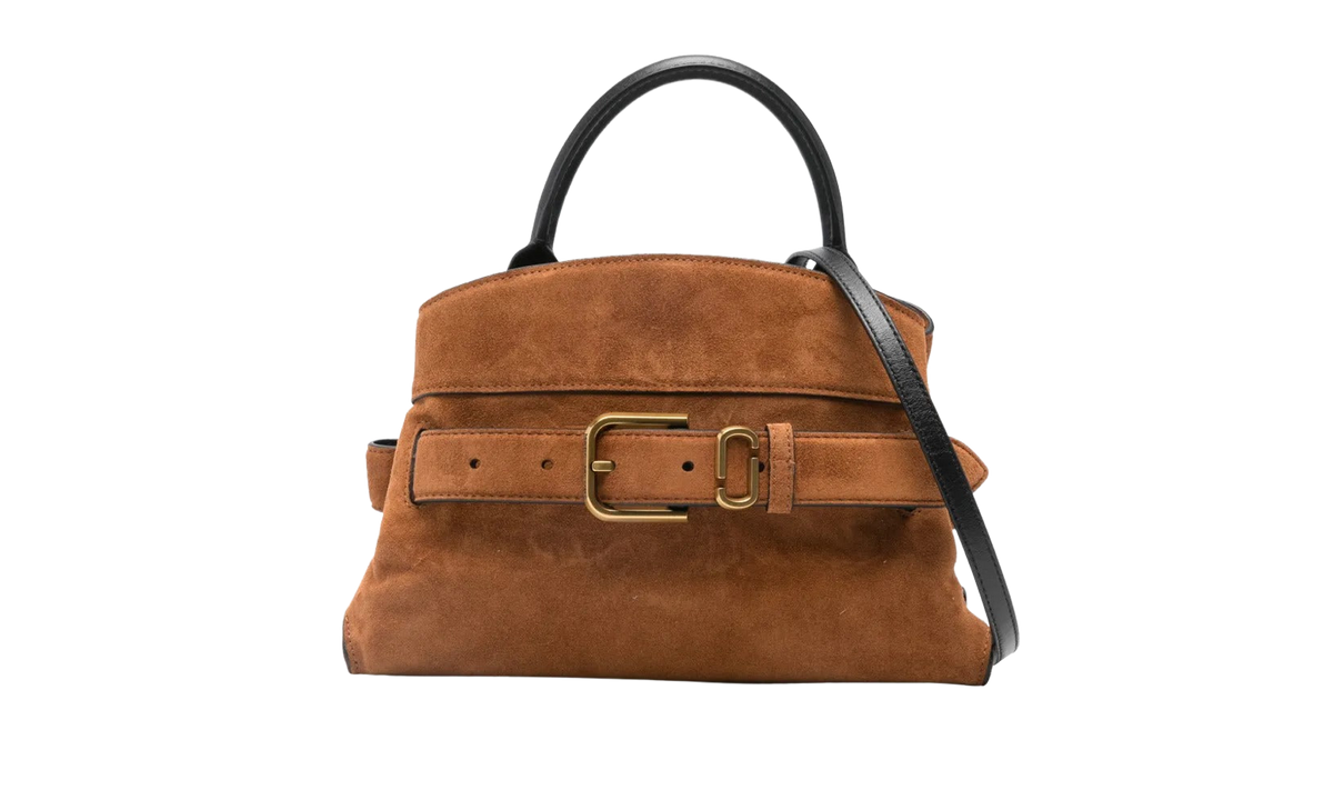 Marc Jacobs The Small Dakota Satchel Bag "Copper" 2R5HSC028H01 860