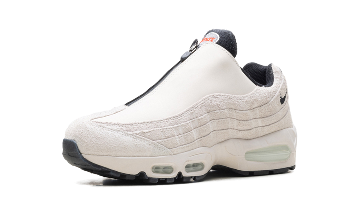 Nike Air Max 95 Zip SP "Phantom" IM0695 002