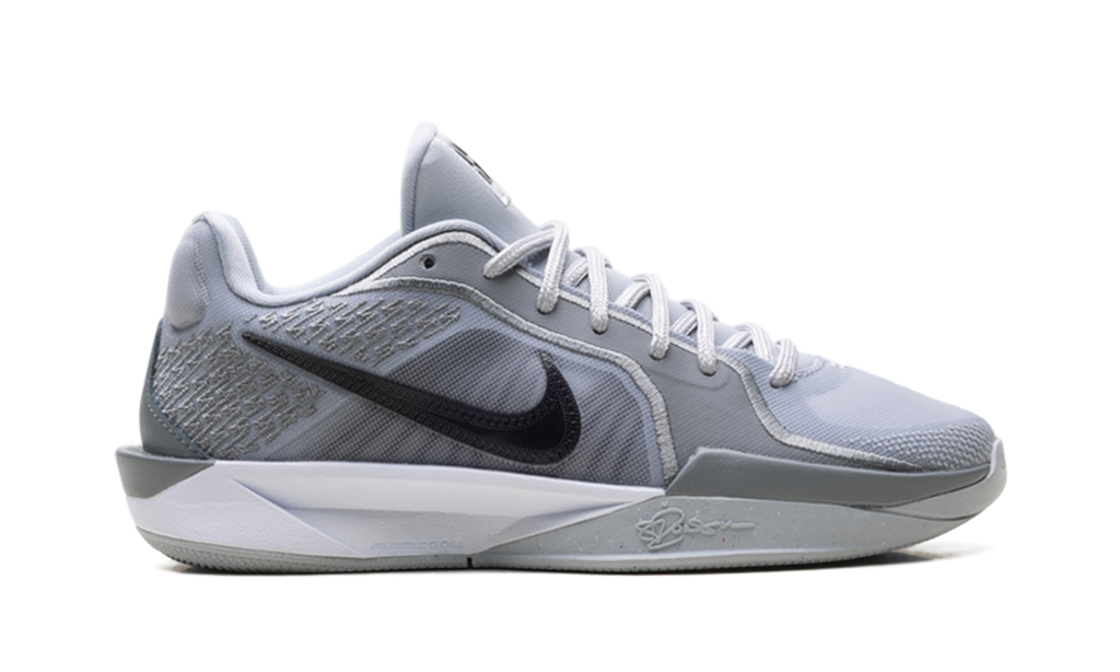 Nike Sabrina 2 WMNS "Wolf Grey" HF3234 001