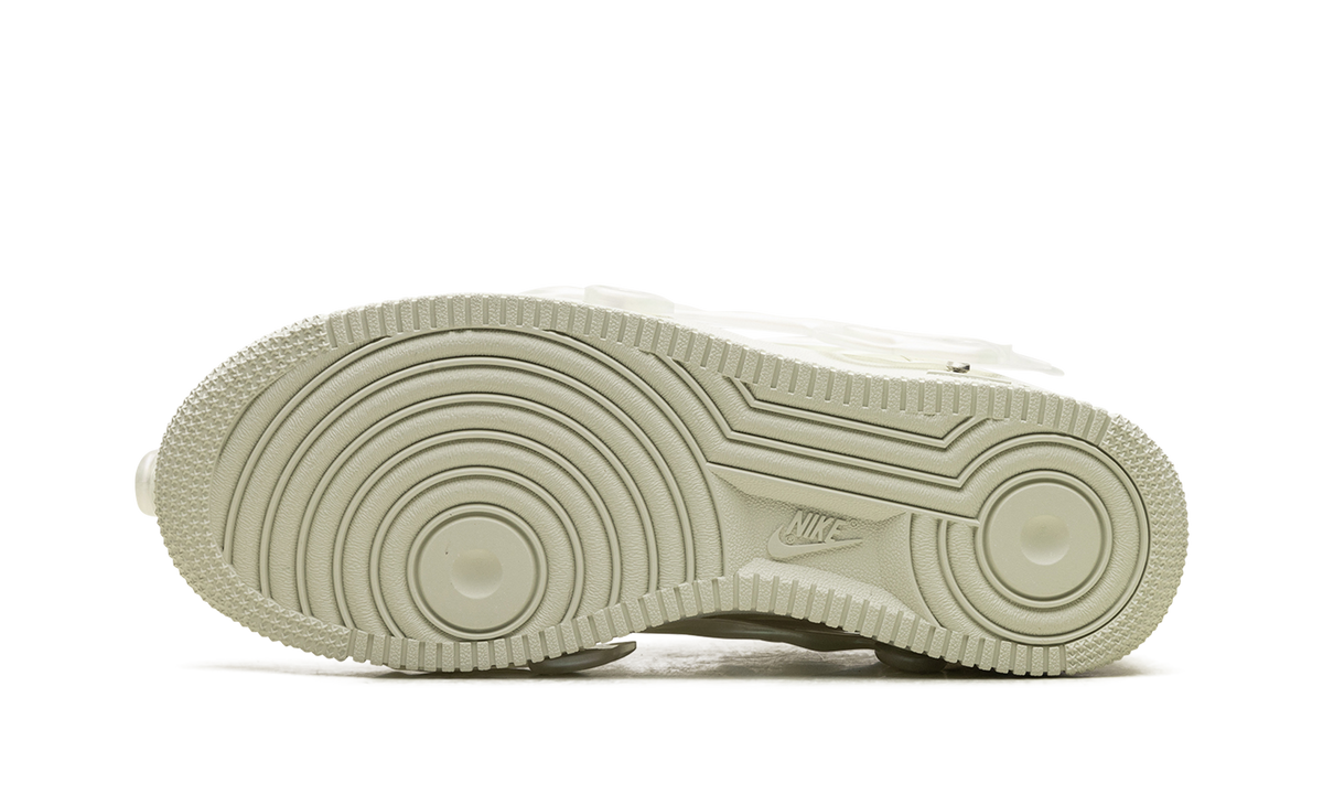 Nike Air Force 1 Low '07 LX WMNS "Sea Glass Pack" FZ2602 001