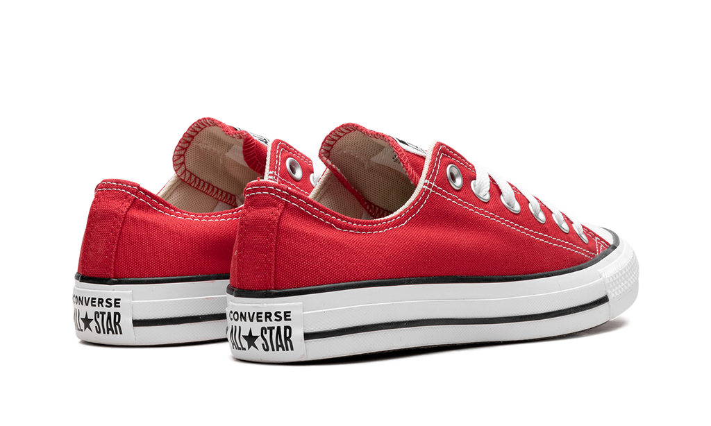 Converse Chuck 70 Ox "RED" M9696