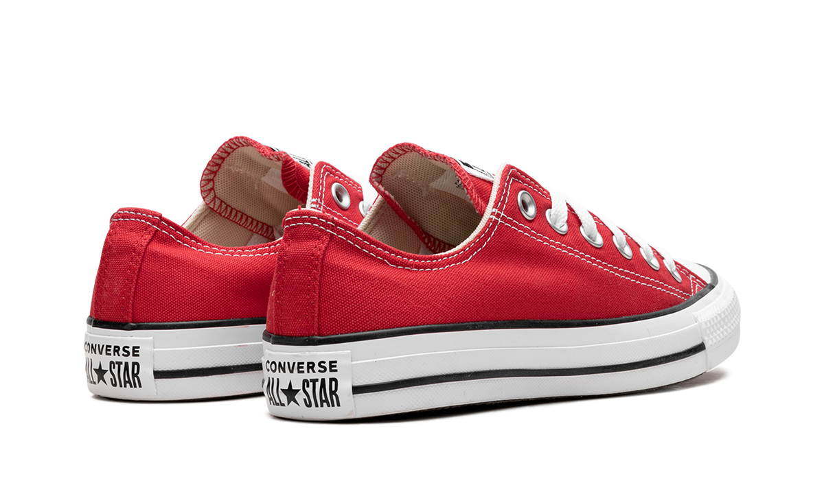 Converse Chuck 70 Ox "RED" M9696