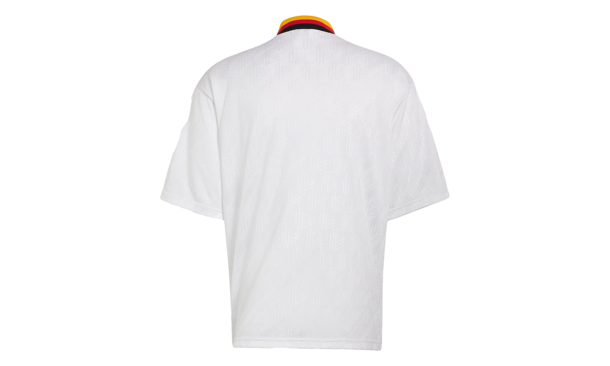 Adidas Mens Germany 1994 Home Jersey "White" JN3705