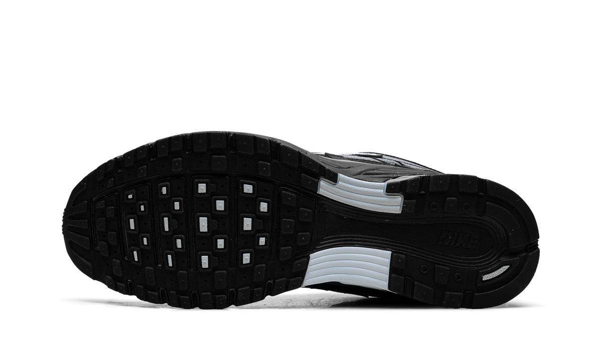 Nike P-6000 "Black Cool Grey" IF6199 003