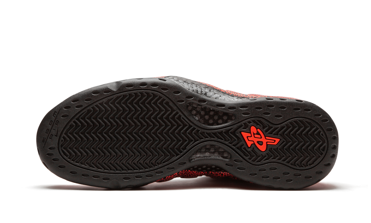 Nike Air Foamposite One "Cracked Lava" 314996 014