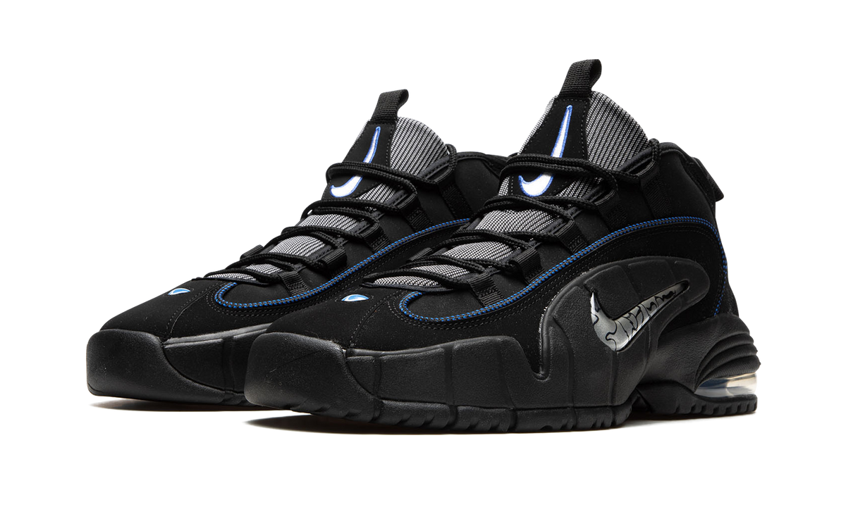 Nike Air Max Penny 1 "All Star 2022" DN2487 002