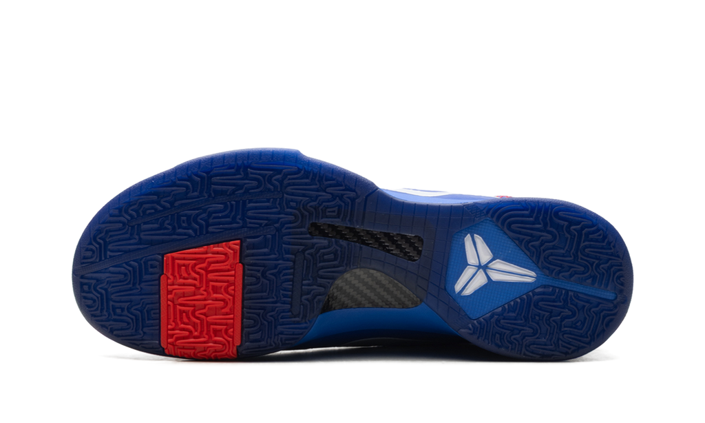 Nike Kobe 5 Protro "Dodgers" IO6256 400