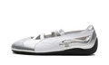 Puma Speedcat Ballet WMNS "Silver" 401581 01