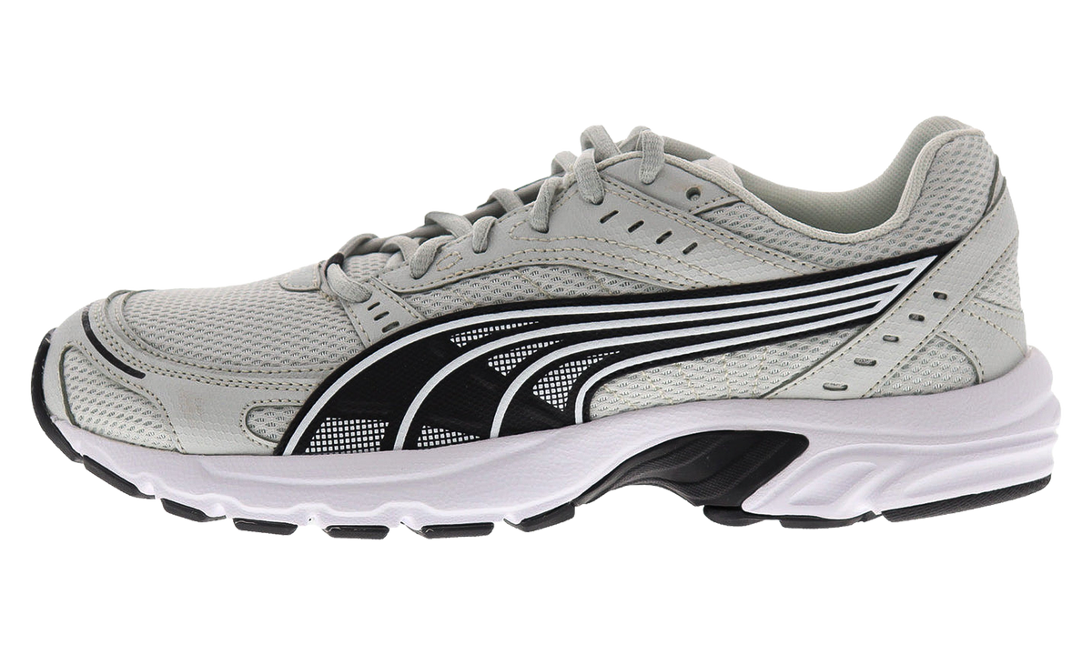 PUMA Axis "Glacier Gray" 368465 05