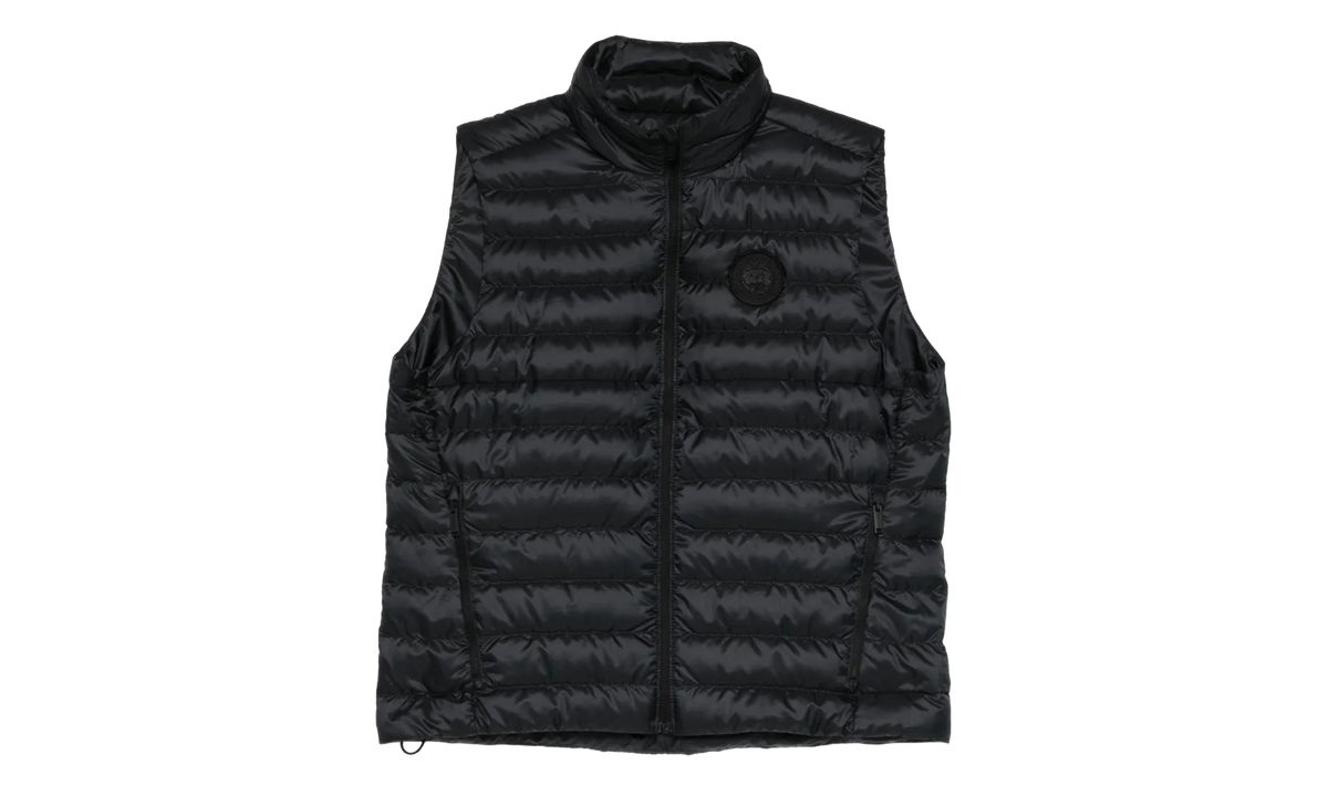 Canada Goose Aethera Vest WMNS "Black / Noir" 2490WT 9061