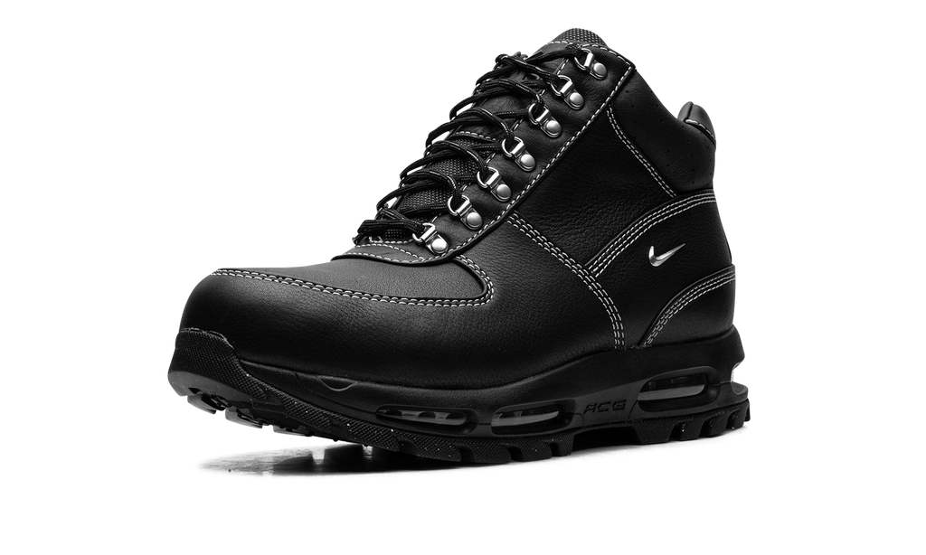 Nike Air Max Goadome PRM "Black Off Noir" HF5306 001