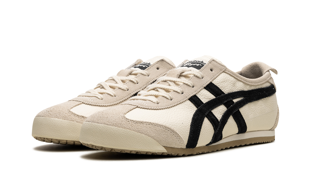 Onitsuka Tiger Mexico 66 "Birch Black" 1183B391 200